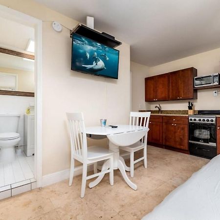 Central Fort Lauderdale Beach With Free Parking 1 מראה חיצוני תמונה