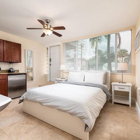 Central Fort Lauderdale Beach With Free Parking 1 מראה חיצוני תמונה